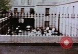 Standbild Richard Nixon California United States USA, 1971, aus Sekunde 14 historischem Filmmaterial Videoclip 65675073766