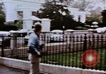 Standbild Richard Nixon California United States USA, 1971, aus Sekunde 18 historischem Filmmaterial Videoclip 65675073766
