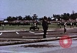 Standbild Richard Nixon California United States USA, 1971, aus Sekunde 26 historischem Filmmaterial Videoclip 65675073766