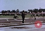 Standbild Richard Nixon California United States USA, 1971, aus Sekunde 27 historischem Filmmaterial Videoclip 65675073766