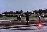 Standbild Richard Nixon California United States USA, 1971, aus Sekunde 28 historischem Filmmaterial Videoclip 65675073766