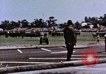 Standbild Richard Nixon California United States USA, 1971, aus Sekunde 29 historischem Filmmaterial Videoclip 65675073766