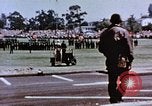 Standbild Richard Nixon California United States USA, 1971, aus Sekunde 30 historischem Filmmaterial Videoclip 65675073766