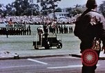 Standbild Richard Nixon California United States USA, 1971, aus Sekunde 31 historischem Filmmaterial Videoclip 65675073766