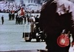Standbild Richard Nixon California United States USA, 1971, aus Sekunde 33 historischem Filmmaterial Videoclip 65675073766