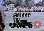 Standbild Richard Nixon California United States USA, 1971, aus Sekunde 35 historischem Filmmaterial Videoclip 65675073766