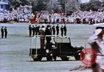 Standbild Richard Nixon California United States USA, 1971, aus Sekunde 36 historischem Filmmaterial Videoclip 65675073766