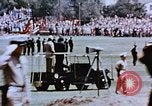 Standbild Richard Nixon California United States USA, 1971, aus Sekunde 37 historischem Filmmaterial Videoclip 65675073766
