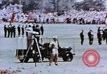 Standbild Richard Nixon California United States USA, 1971, aus Sekunde 38 historischem Filmmaterial Videoclip 65675073766