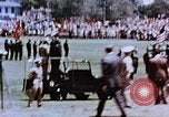 Standbild Richard Nixon California United States USA, 1971, aus Sekunde 39 historischem Filmmaterial Videoclip 65675073766