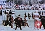 Standbild Richard Nixon California United States USA, 1971, aus Sekunde 40 historischem Filmmaterial Videoclip 65675073766