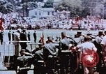 Standbild Richard Nixon California United States USA, 1971, aus Sekunde 43 historischem Filmmaterial Videoclip 65675073766