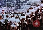 Standbild Richard Nixon California United States USA, 1971, aus Sekunde 44 historischem Filmmaterial Videoclip 65675073766