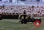 Standbild Richard Nixon California United States USA, 1971, aus Sekunde 45 historischem Filmmaterial Videoclip 65675073766