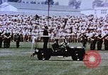 Standbild Richard Nixon California United States USA, 1971, aus Sekunde 46 historischem Filmmaterial Videoclip 65675073766