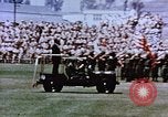 Standbild Richard Nixon California United States USA, 1971, aus Sekunde 47 historischem Filmmaterial Videoclip 65675073766
