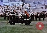 Standbild Richard Nixon California United States USA, 1971, aus Sekunde 48 historischem Filmmaterial Videoclip 65675073766