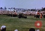 Standbild Richard Nixon California United States USA, 1971, aus Sekunde 50 historischem Filmmaterial Videoclip 65675073766