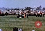 Standbild Richard Nixon California United States USA, 1971, aus Sekunde 53 historischem Filmmaterial Videoclip 65675073766