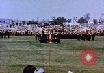 Standbild Richard Nixon California United States USA, 1971, aus Sekunde 54 historischem Filmmaterial Videoclip 65675073766