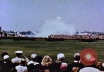 Standbild Richard Nixon California United States USA, 1971, aus Sekunde 61 historischem Filmmaterial Videoclip 65675073766