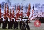 Standbild Richard Nixon California United States USA, 1971, aus Sekunde 1 historischem Filmmaterial Videoclip 65675073767