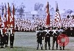 Standbild Richard Nixon California United States USA, 1971, aus Sekunde 4 historischem Filmmaterial Videoclip 65675073767