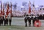 Standbild Richard Nixon California United States USA, 1971, aus Sekunde 5 historischem Filmmaterial Videoclip 65675073767