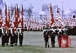 Standbild Richard Nixon California United States USA, 1971, aus Sekunde 6 historischem Filmmaterial Videoclip 65675073767