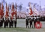 Standbild Richard Nixon California United States USA, 1971, aus Sekunde 7 historischem Filmmaterial Videoclip 65675073767