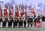 Standbild Richard Nixon California United States USA, 1971, aus Sekunde 10 historischem Filmmaterial Videoclip 65675073767