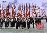 Standbild Richard Nixon California United States USA, 1971, aus Sekunde 11 historischem Filmmaterial Videoclip 65675073767