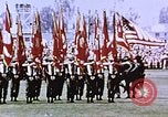 Standbild Richard Nixon California United States USA, 1971, aus Sekunde 12 historischem Filmmaterial Videoclip 65675073767