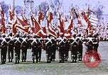 Standbild Richard Nixon California United States USA, 1971, aus Sekunde 15 historischem Filmmaterial Videoclip 65675073767