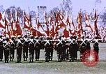 Standbild Richard Nixon California United States USA, 1971, aus Sekunde 17 historischem Filmmaterial Videoclip 65675073767