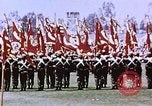 Standbild Richard Nixon California United States USA, 1971, aus Sekunde 19 historischem Filmmaterial Videoclip 65675073767