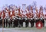 Standbild Richard Nixon California United States USA, 1971, aus Sekunde 20 historischem Filmmaterial Videoclip 65675073767
