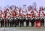 Standbild Richard Nixon California United States USA, 1971, aus Sekunde 21 historischem Filmmaterial Videoclip 65675073767