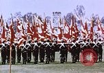 Standbild Richard Nixon California United States USA, 1971, aus Sekunde 23 historischem Filmmaterial Videoclip 65675073767