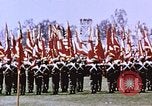 Standbild Richard Nixon California United States USA, 1971, aus Sekunde 24 historischem Filmmaterial Videoclip 65675073767