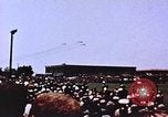 Standbild Richard Nixon California United States USA, 1971, aus Sekunde 27 historischem Filmmaterial Videoclip 65675073767