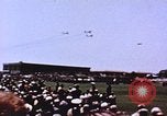 Standbild Richard Nixon California United States USA, 1971, aus Sekunde 28 historischem Filmmaterial Videoclip 65675073767