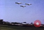 Standbild Richard Nixon California United States USA, 1971, aus Sekunde 30 historischem Filmmaterial Videoclip 65675073767