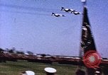 Standbild Richard Nixon California United States USA, 1971, aus Sekunde 31 historischem Filmmaterial Videoclip 65675073767