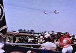 Standbild Richard Nixon California United States USA, 1971, aus Sekunde 32 historischem Filmmaterial Videoclip 65675073767
