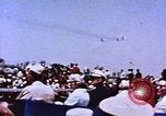 Standbild Richard Nixon California United States USA, 1971, aus Sekunde 33 historischem Filmmaterial Videoclip 65675073767