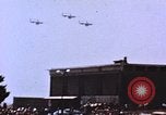 Standbild Richard Nixon California United States USA, 1971, aus Sekunde 47 historischem Filmmaterial Videoclip 65675073767