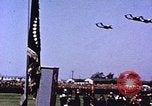 Standbild Richard Nixon California United States USA, 1971, aus Sekunde 59 historischem Filmmaterial Videoclip 65675073767