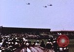 Standbild Richard Nixon California United States USA, 1971, aus Sekunde 61 historischem Filmmaterial Videoclip 65675073767