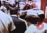 Standbild Richard Nixon California United States USA, 1971, aus Sekunde 1 historischem Filmmaterial Videoclip 65675073768